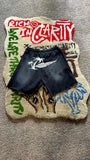 Clarity RockStR Shorts