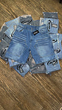 Clarity Jean Shorts