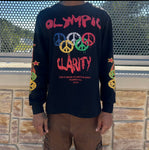 Olympic Clarity Long Sleeve