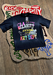 Clarity Art Dept Tee