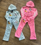 Lady Lifestyle style set