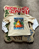 Clarity RockStR Tee