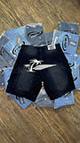 Clarity Jean Shorts