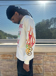 Olympic Clarity Long Sleeve