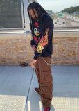 Olympic Clarity Long Sleeve