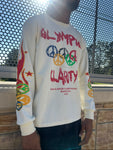 Olympic Clarity Long Sleeve