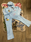 Lady Lifestyle style set