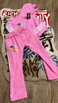 Lady Lifestyle style set