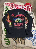 Olympic Clarity Long Sleeve
