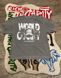 World Clarity T-Shirt