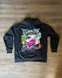 Racing Clarity Hoodie