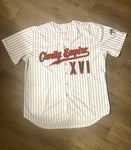 Clarity Empire Baseball Jersey