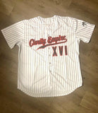Clarity Empire Baseball Jersey