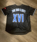Clarity Empire Baseball Jersey