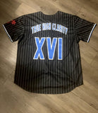 Clarity Empire Baseball Jersey