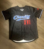 Clarity Empire Baseball Jersey