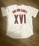 Clarity Empire Baseball Jersey