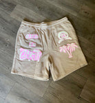 Rich in Clarity Shorts
