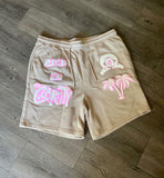 Rich in Clarity Shorts