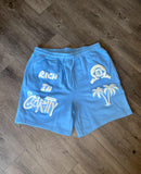 Rich in Clarity Shorts