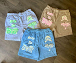 Rich in Clarity Shorts